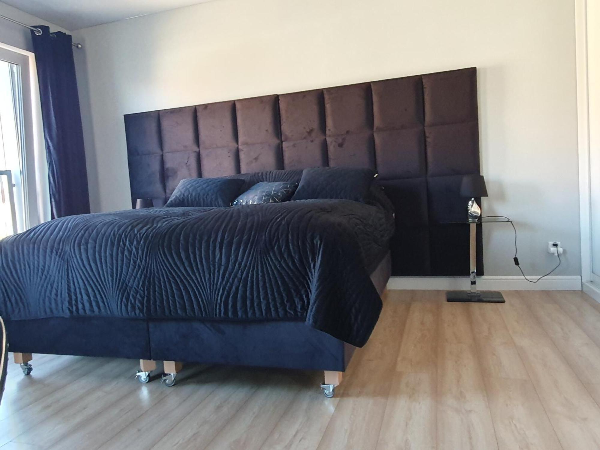 Apartment Black&white Skarbowa 2 Parking
